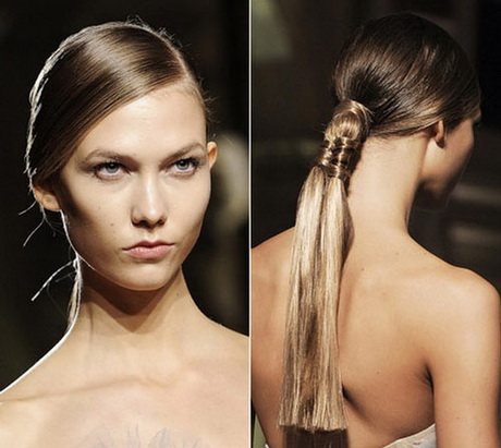 tied-up-hairstyles-for-long-hair-09_14 Tied up hairstyles for long hair