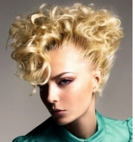 trendy-curly-hairstyles-63 Trendy curly hairstyles