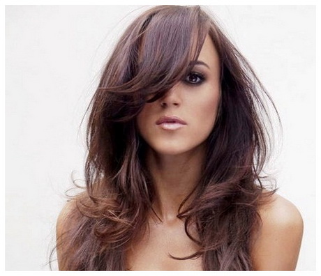 trendy-haircuts-for-long-hair-32_9 Trendy haircuts for long hair