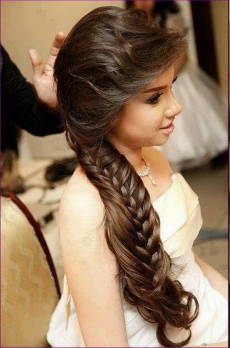 unique-hairstyles-for-long-hair-28_7 Unique hairstyles for long hair