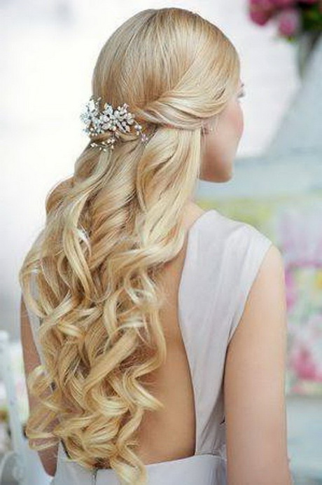 wedding-hairstyle-for-long-hair-53_12 Wedding hairstyle for long hair