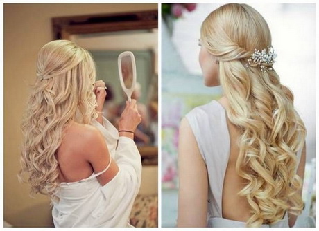 wedding-hairstyles-for-long-hair-half-up-38_10 Wedding hairstyles for long hair half up