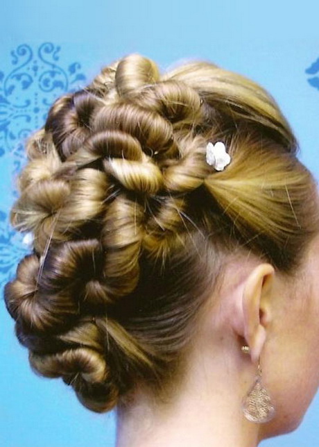 wedding-hairstyles-for-long-hair-updos-11_16 Wedding hairstyles for long hair updos