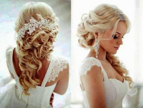 wedding-hairstyles-for-long-hair-with-flowers-02_11 Wedding hairstyles for long hair with flowers