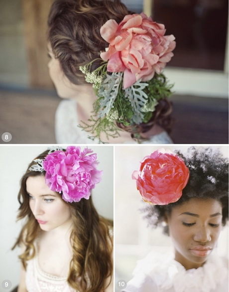 wedding-hairstyles-for-long-hair-with-flowers-02_15 Wedding hairstyles for long hair with flowers