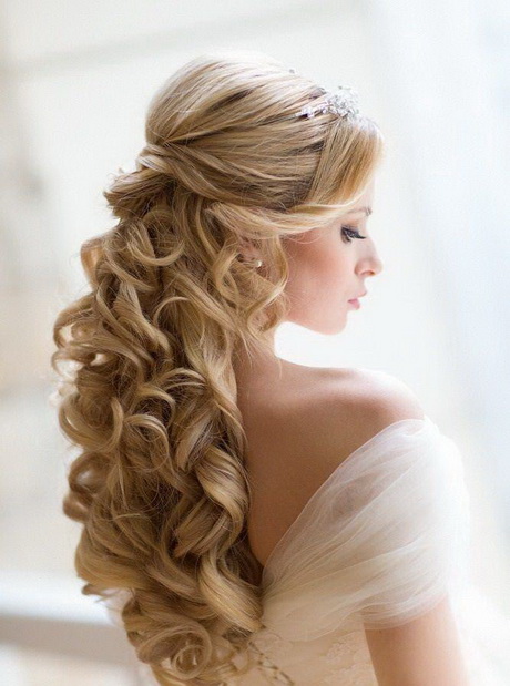 wedding-hairstyles-for-long-hair-with-flowers-02_19 Wedding hairstyles for long hair with flowers