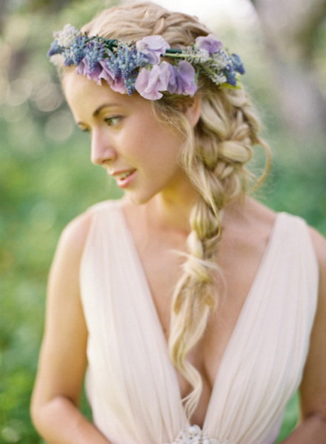 wedding-hairstyles-for-long-hair-with-flowers-02_2 Wedding hairstyles for long hair with flowers