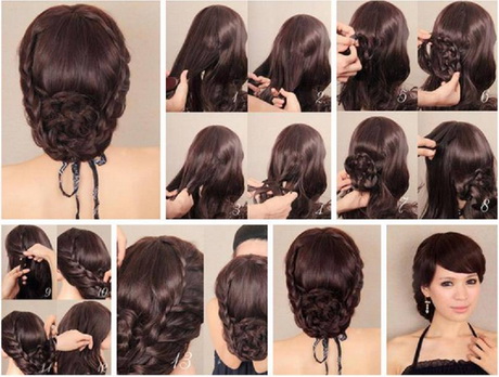 wedding-hairstyles-tutorial-72_10 Wedding hairstyles tutorial