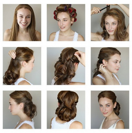 wedding-hairstyles-tutorial-72_6 Wedding hairstyles tutorial