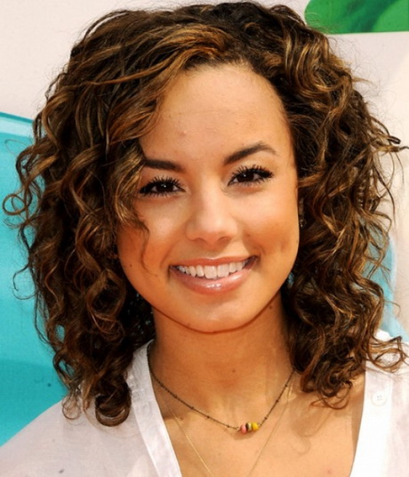 curly-hairstyles-for-round-faces-96 Curly hairstyles for round faces