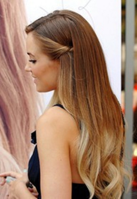 cute-and-easy-hairstyles-for-long-hair-65_4 Cute and easy hairstyles for long hair