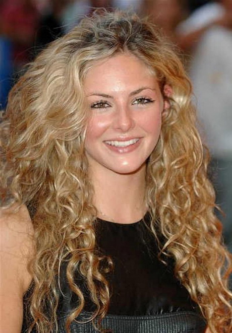 cute-curly-hairstyles-for-long-hair-21_5 Cute curly hairstyles for long hair