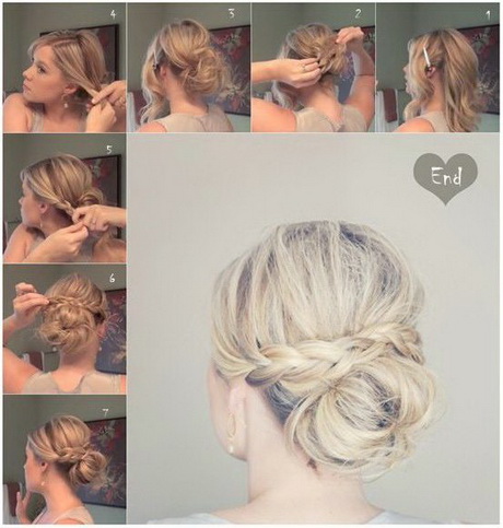 cute-easy-hairstyles-for-medium-hair-12_3 Cute easy hairstyles for medium hair