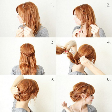 easy-hairstyle-tutorials-81_2 Easy hairstyle tutorials