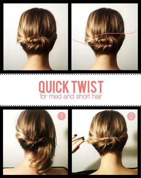 easy-hairstyle-tutorials-81_3 Easy hairstyle tutorials