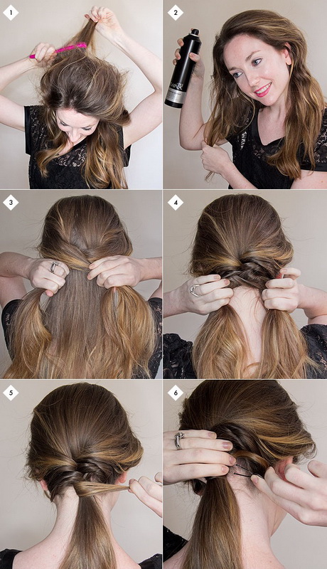 easy-hairstyles-for-long-hair-step-by-step-87_7 Easy hairstyles for long hair step by step