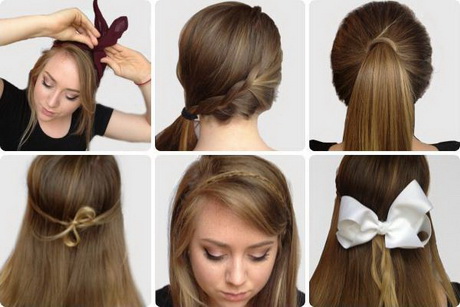 easy-hairstyles-for-shoulder-length-hair-40_14 Easy hairstyles for shoulder length hair
