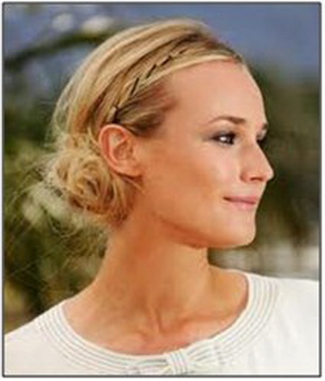 easy-hairstyles-for-shoulder-length-hair-40_8 Easy hairstyles for shoulder length hair