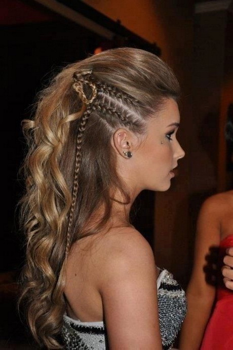 funky-hairstyles-for-long-hair-18 Funky hairstyles for long hair