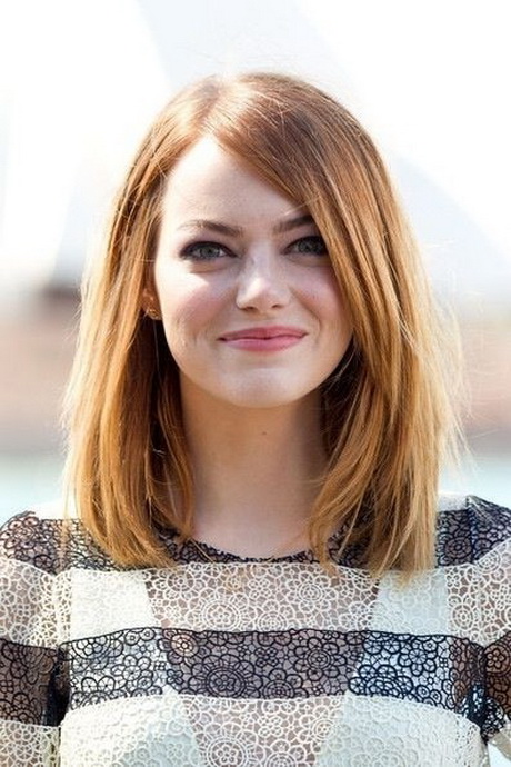 haircuts-for-shoulder-length-hair-71_6 Haircuts for shoulder length hair