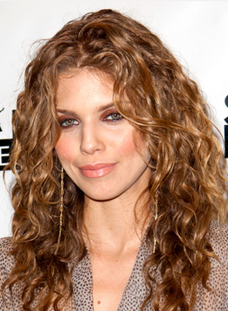 hairstyles-for-curly-long-hair-56_4 Hairstyles for curly long hair