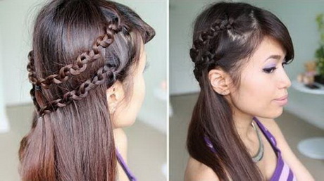hairstyles-for-long-hair-for-school-56_10 Hairstyles for long hair for school