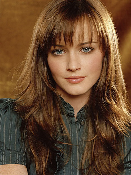 hairstyles-for-long-hair-with-bangs-68_5 Hairstyles for long hair with bangs