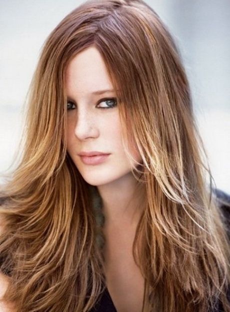 hairstyles-for-long-straight-hair-13_18 Hairstyles for long straight hair