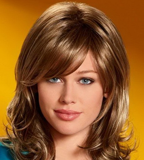 hairstyles-for-medium-layered-hair-58_11 Hairstyles for medium layered hair