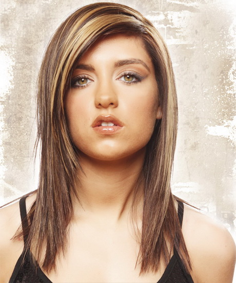 hairstyles-for-straight-hair-50_14 Hairstyles for straight hair