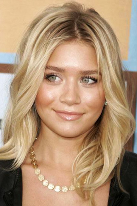 hairstyles-medium-length-hair-67_4 Hairstyles medium length hair