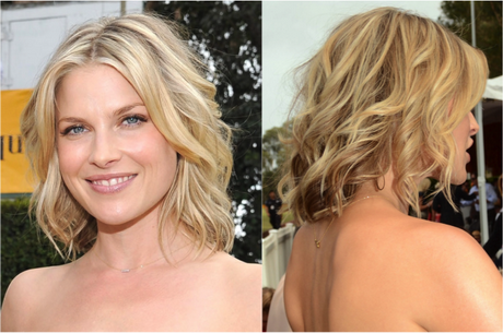 hairstyles-shoulder-length-18 Hairstyles shoulder length