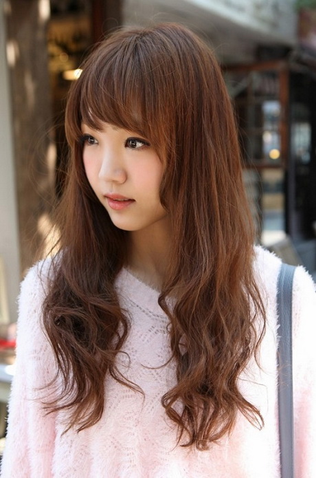 korean-curly-hairstyle-82_6 Korean curly hairstyle