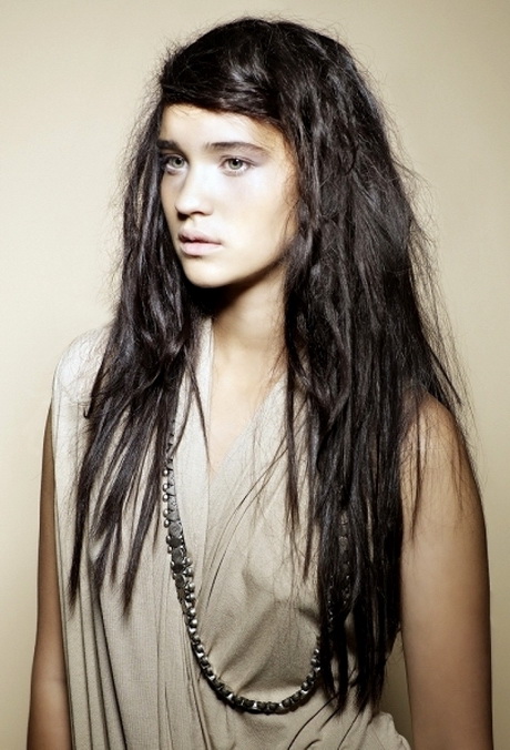 messy-hairstyles-for-long-hair-96_8 Messy hairstyles for long hair