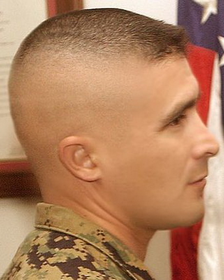 military-haircut-78_16 Military haircut