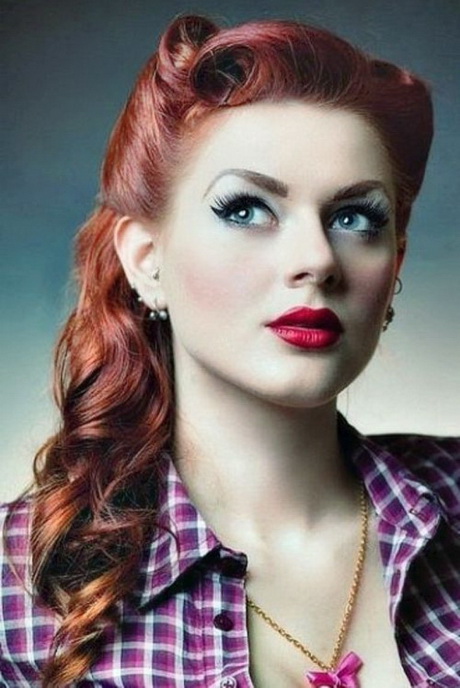 pin-up-hairstyles-for-long-hair-83_4 Pin up hairstyles for long hair