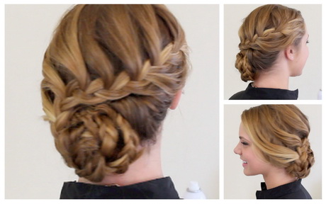 prom-hairstyles-with-braids-27_2 Prom hairstyles with braids