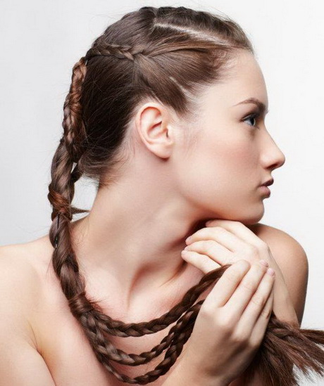 quick-and-easy-hairstyles-for-long-hair-33_12 Quick and easy hairstyles for long hair