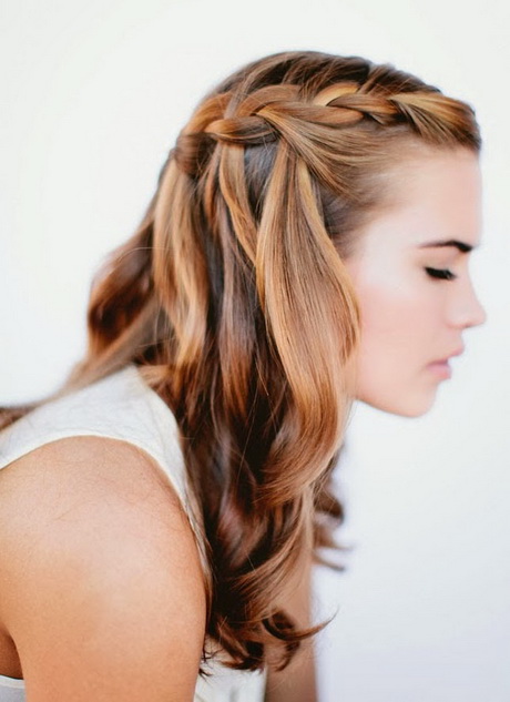 quick-and-easy-hairstyles-for-long-hair-33_2 Quick and easy hairstyles for long hair