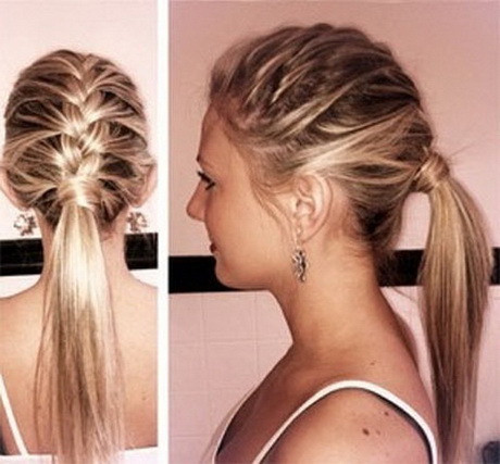 quick-and-easy-hairstyles-for-long-hair-33_7 Quick and easy hairstyles for long hair