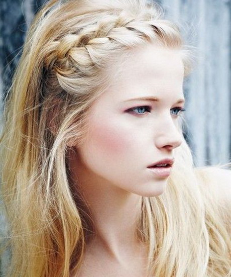 quick-easy-hairstyles-for-long-hair-53 Quick easy hairstyles for long hair