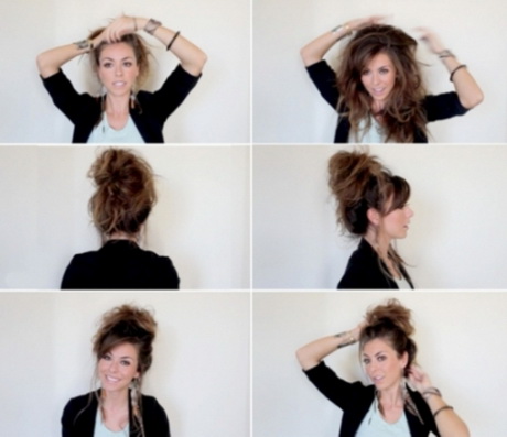 quick-hairstyles-for-medium-hair-67_5 Quick hairstyles for medium hair