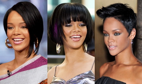 rihannas-short-hairstyles-85_19 Rihannas short hairstyles