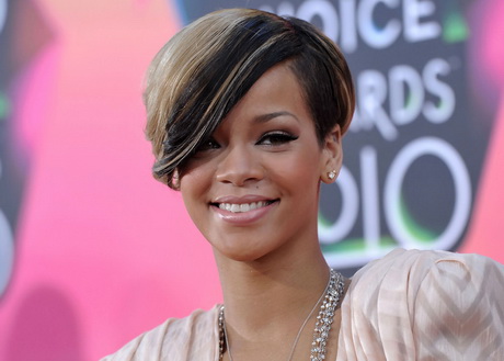 rihannas-short-hairstyles-85_9 Rihannas short hairstyles