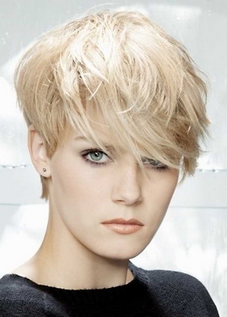 short-cropped-hairstyles-for-women-87_18 Short cropped hairstyles for women