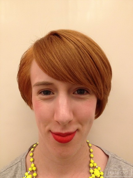 Hairstyles 2015 Redhead