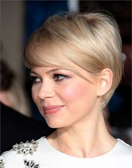 short-haircuts-for-thin-hair-women-87_3 Short haircuts for thin hair women