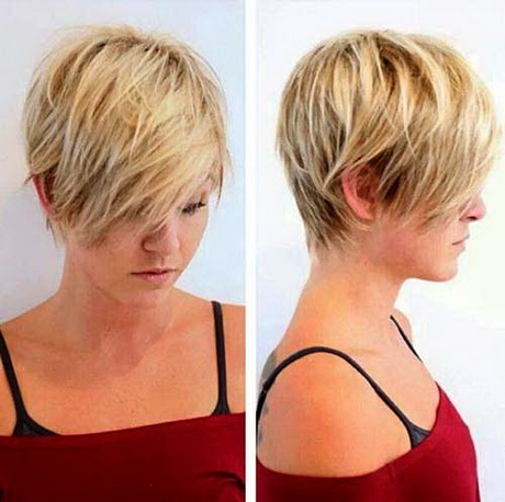 short-haircuts-for-thin-hair-women-87_9 Short haircuts for thin hair women