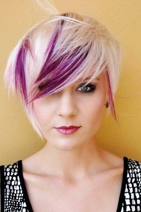 short-hairstyles-and-colours-47 Short hairstyles and colours