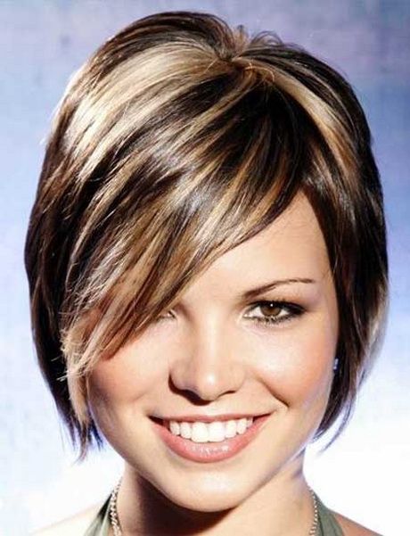 short-hairstyles-and-colours-47_16 Short hairstyles and colours